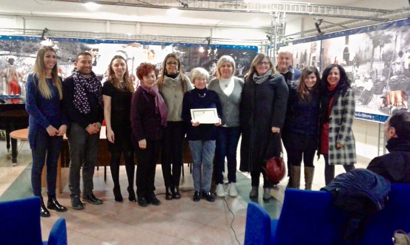 Primo premio presepi Natale 2016_10